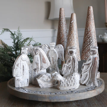 Bethlehem Glow Nativity