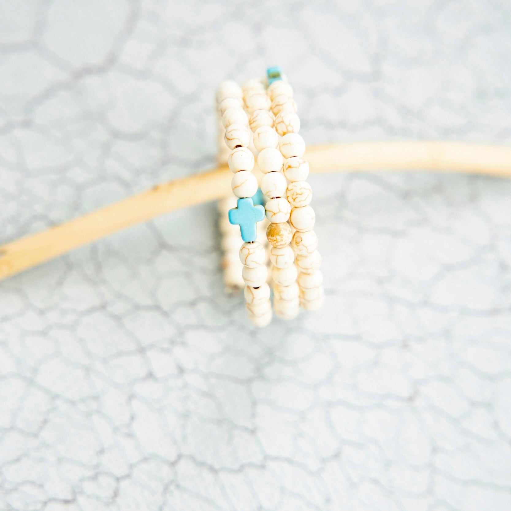 All Things New Bracelet – Rahab's Rope