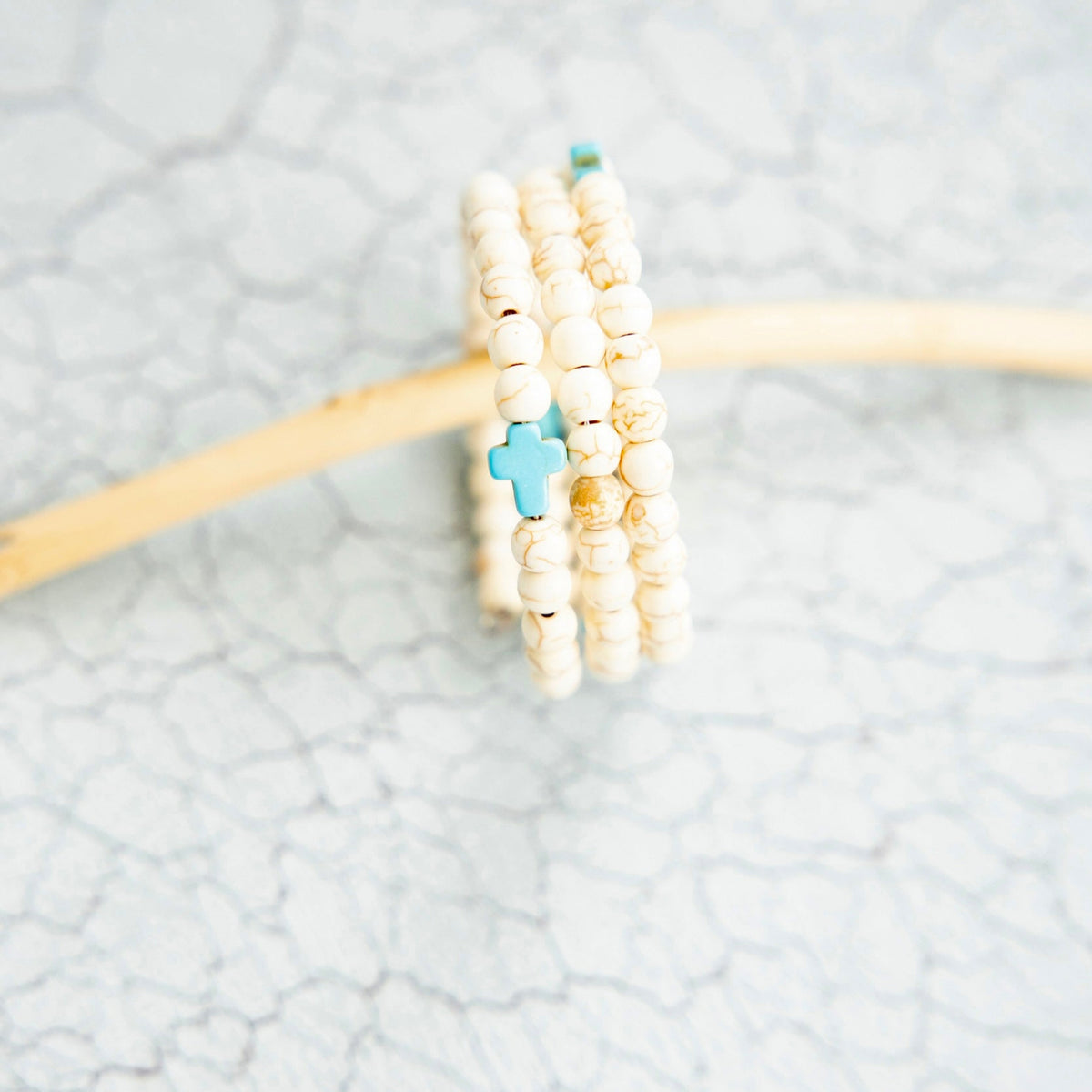 All Things New Bracelet