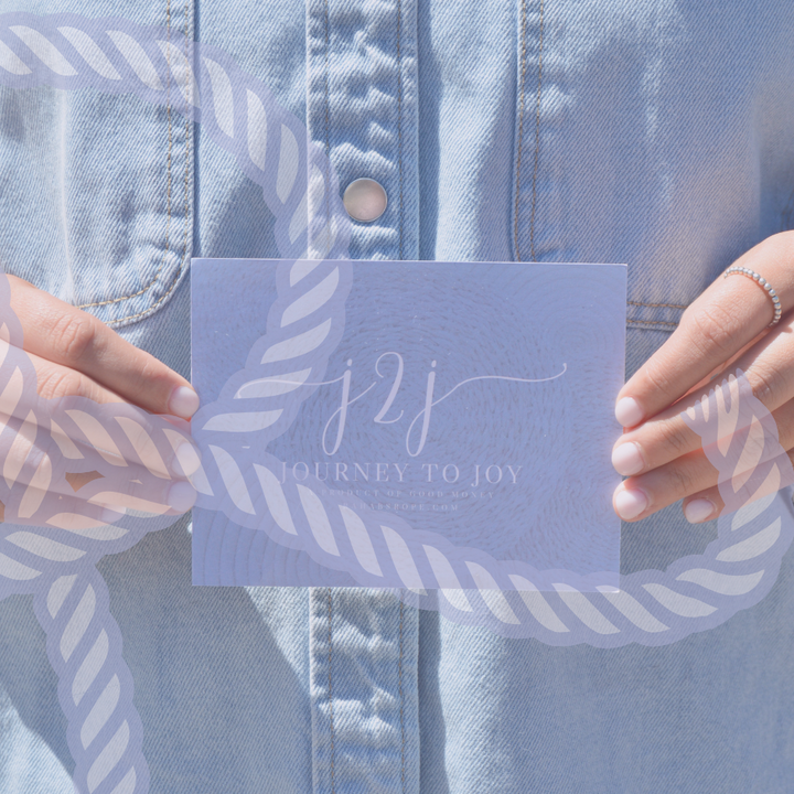 Monthly Gifts for Good