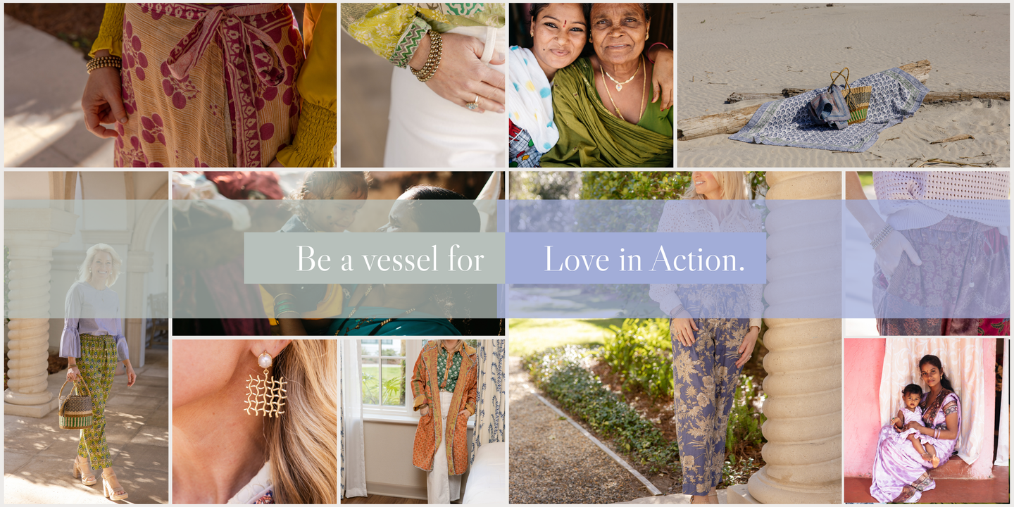 Home and Gift – Rahab's Rope