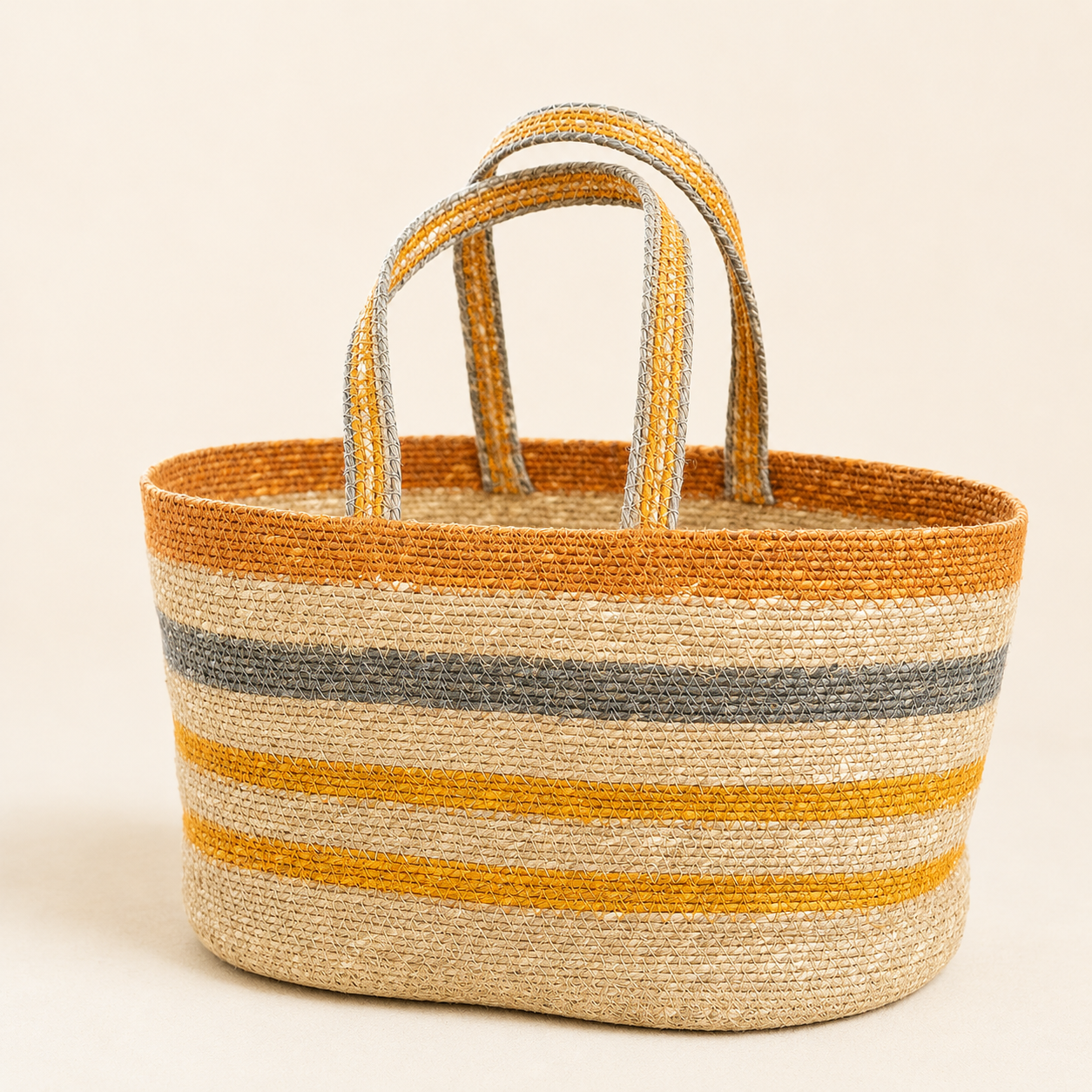 Coastal Market Basket
