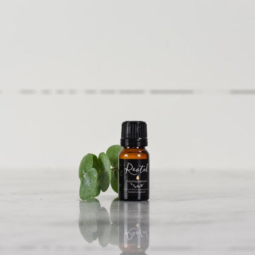 Copaiba Balsam Essential Oil