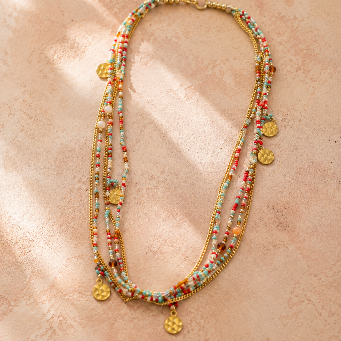 Strands of India