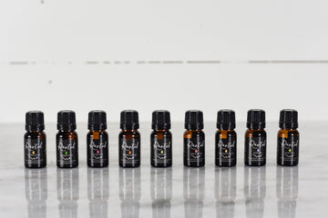 Essential Oil Blends Starter Kit