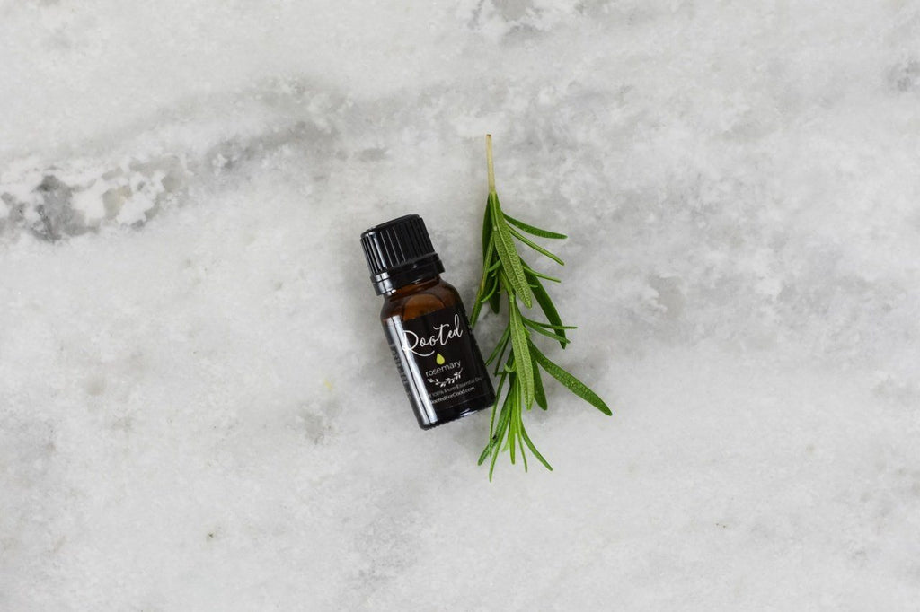Essential Oil Singles 3 Piece Bundle