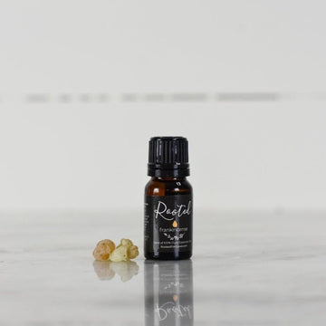 Frankincense Essential Oil