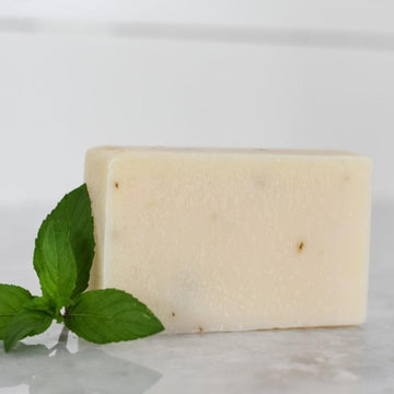 Hand Crafted Bar Soaps