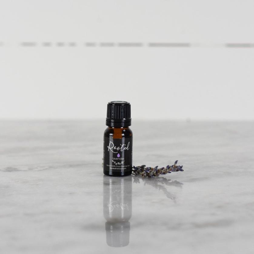 Lavender Essential Oil