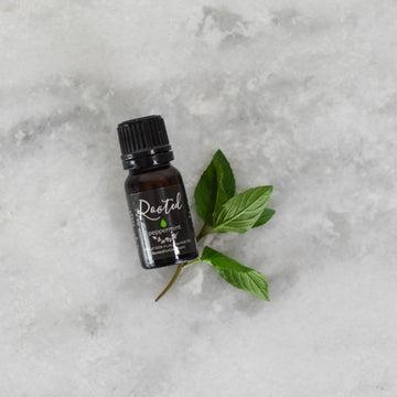 Peppermint Essential Oil