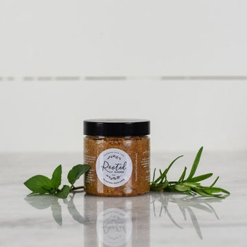 Revitalize Exfoliating Sugar Scrub