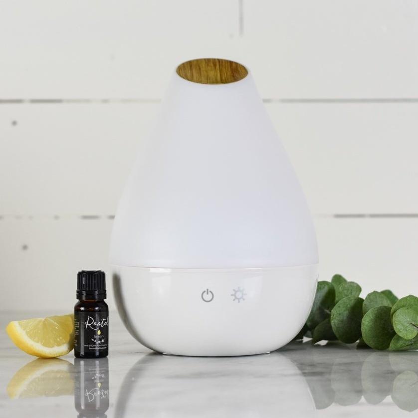 Rooted Dew Drop Diffuser