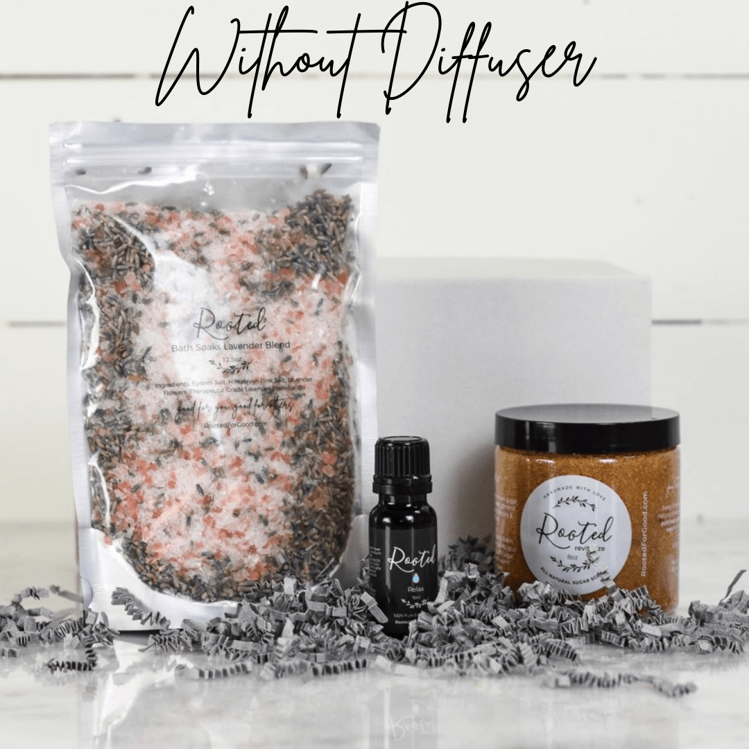 Spa Gift Set