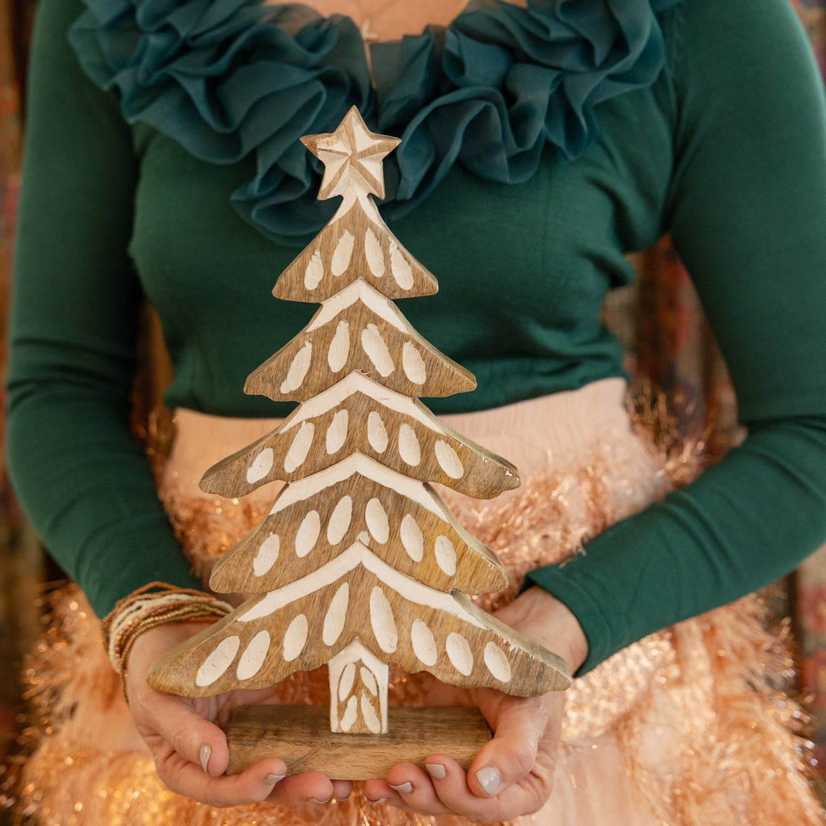 Winter Grace Tree-Large