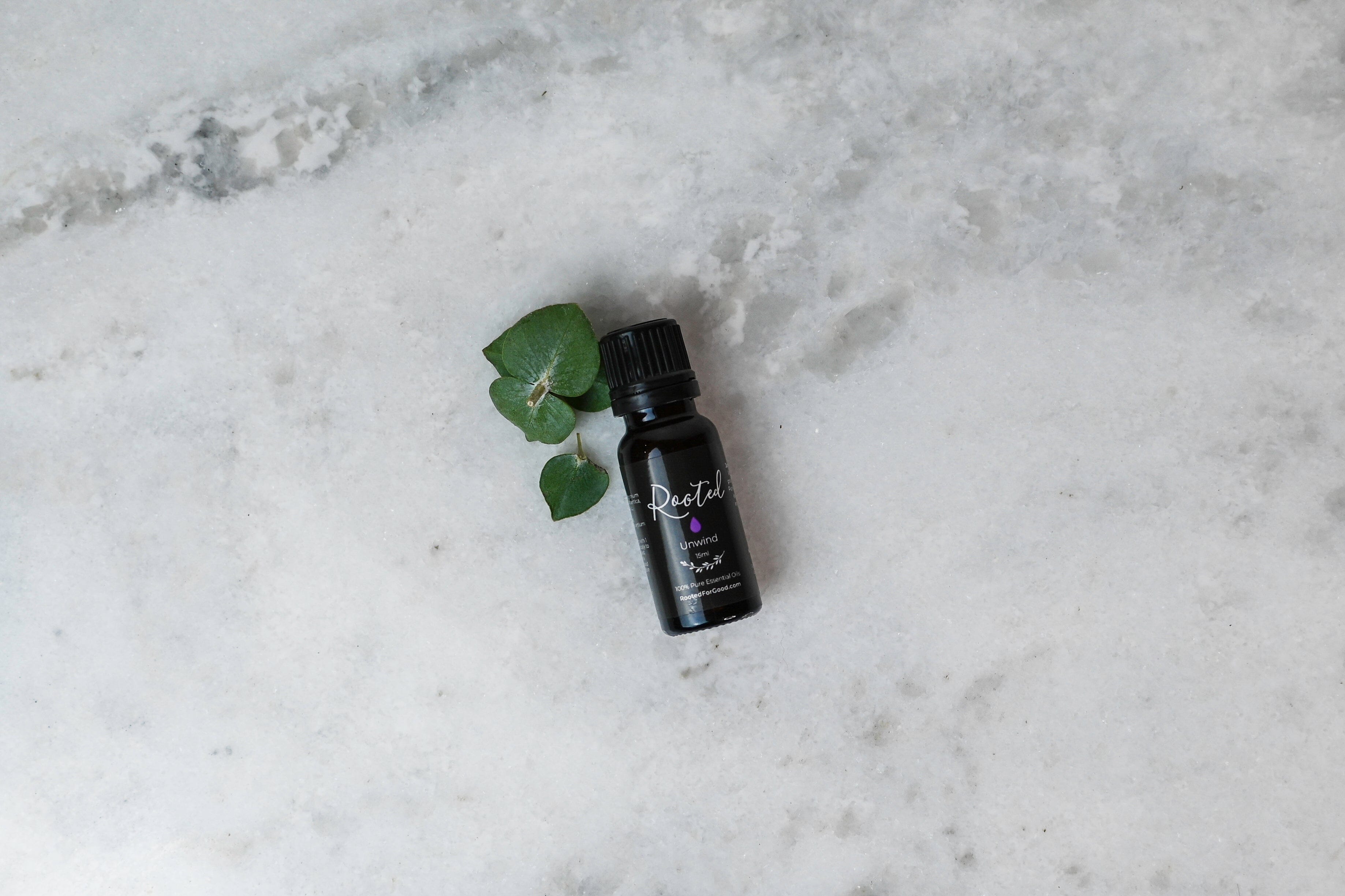 Unwind Essential Oil Blend