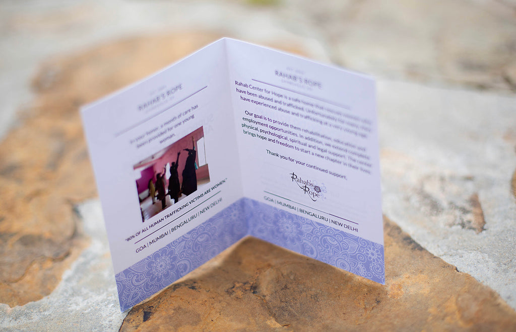 Gift a Need: Women's Detox and Rehabilitation Center