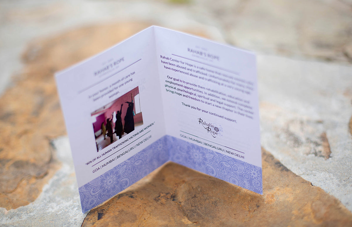 Gift a Need: Women's Detox and Rehabilitation Center