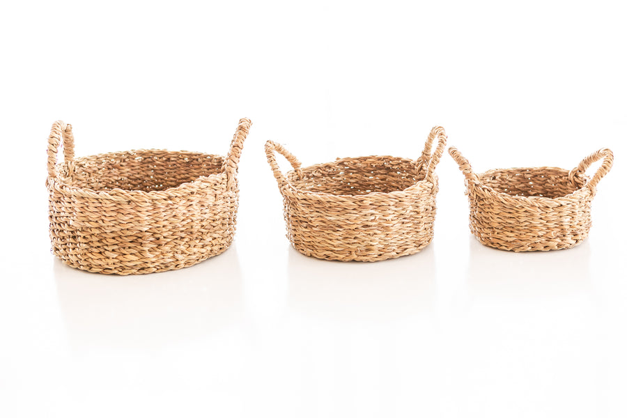 Hogla Fruit Basket Medium