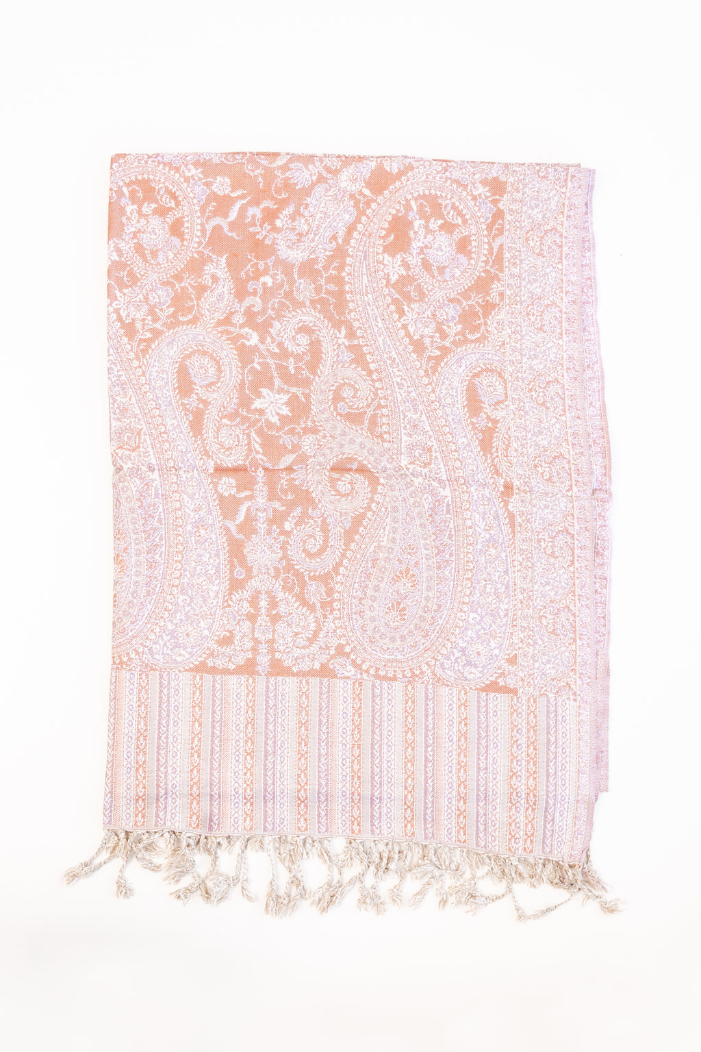 Rayon Shawl