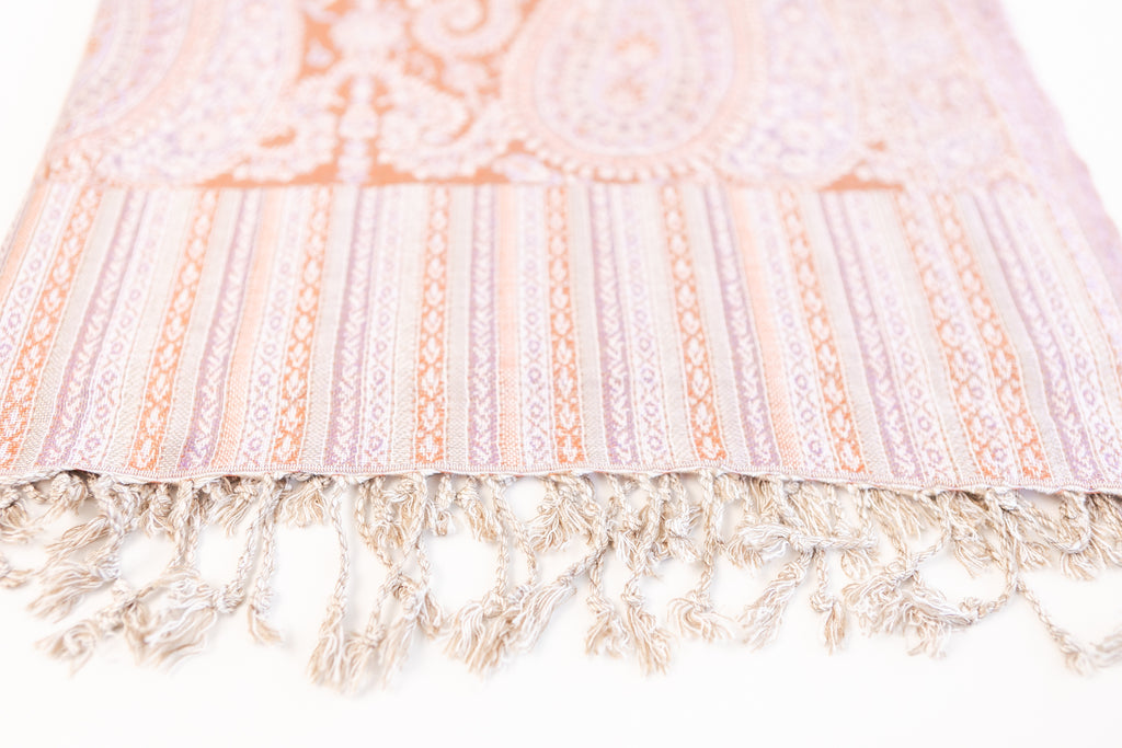 Rayon Shawl