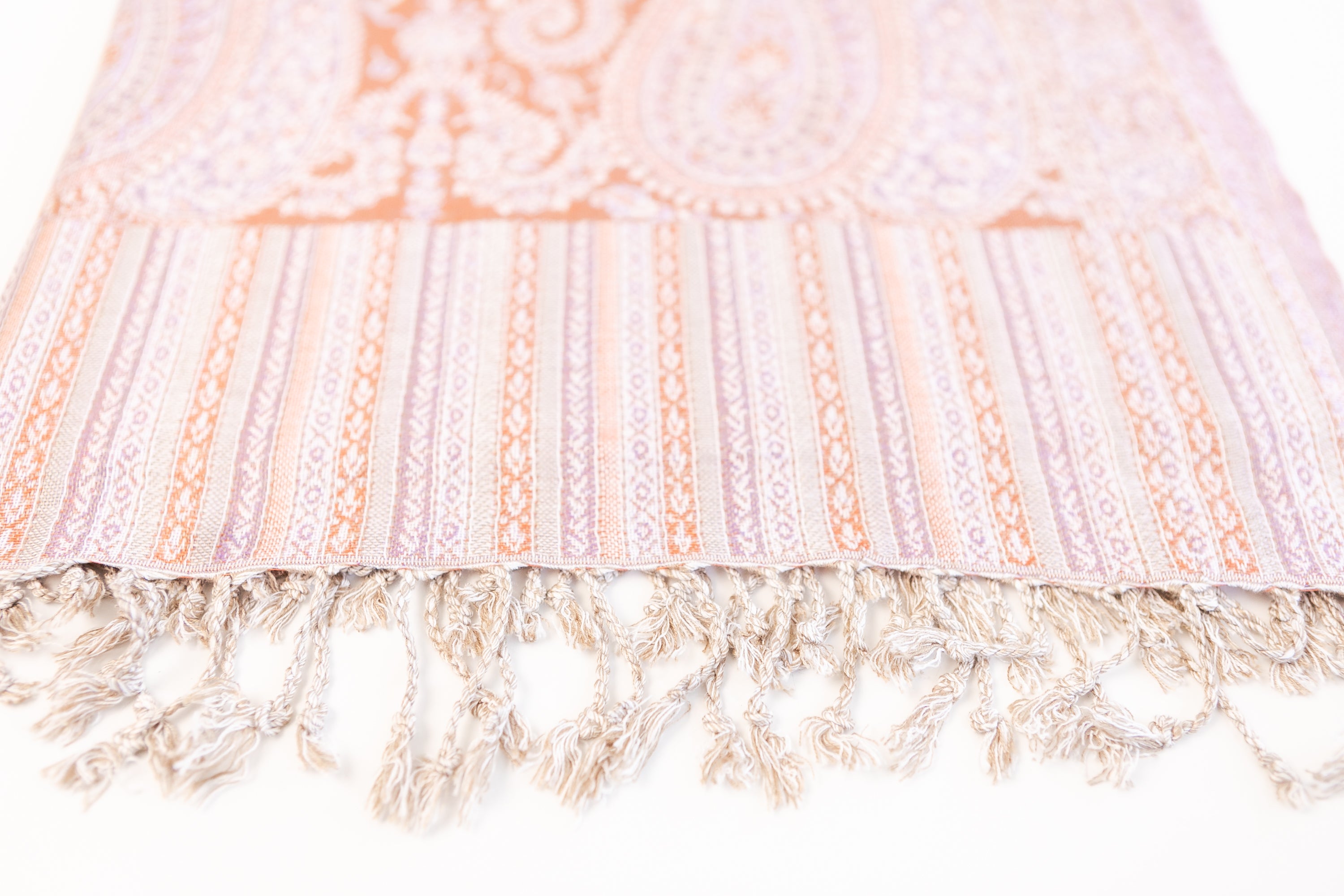 Rayon Shawl
