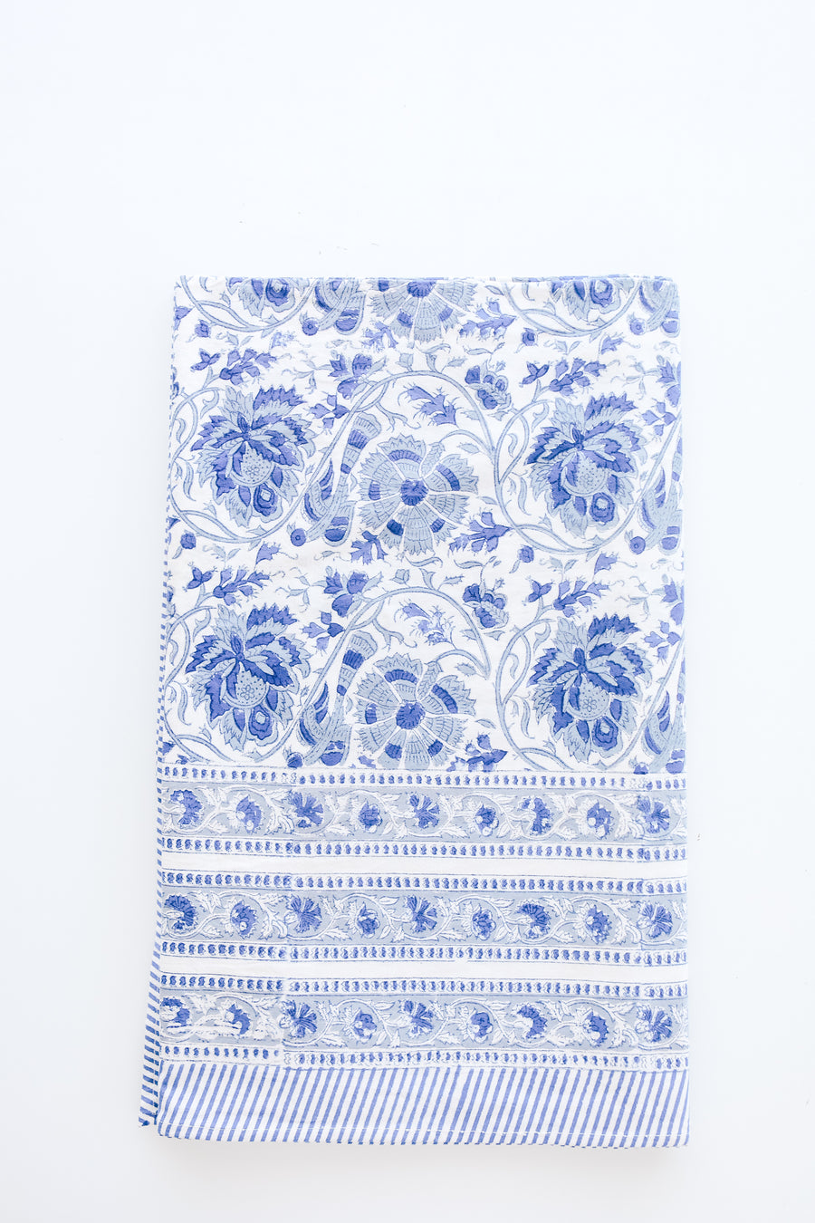 Block Print Textile