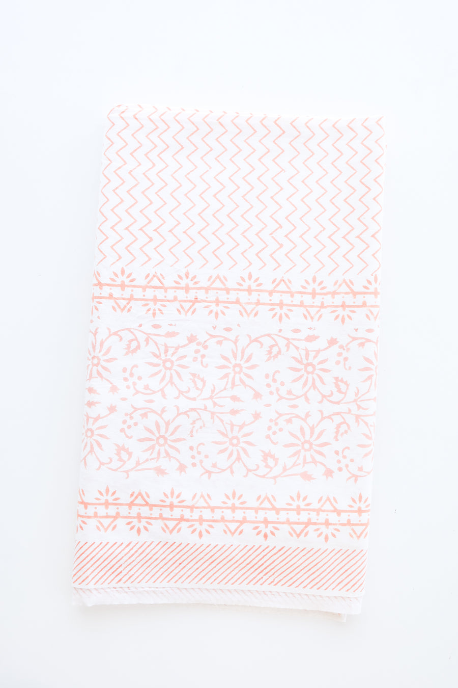 Block Print Textile