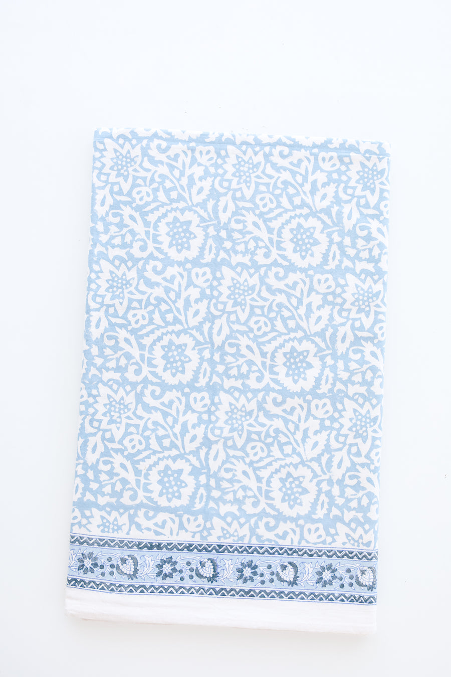 Block Print Textile