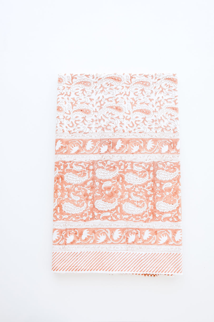 Block Print Textile