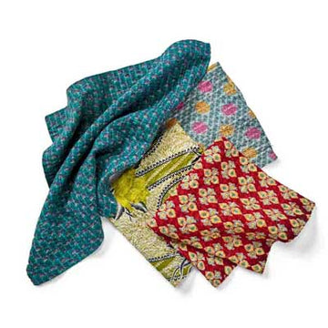 Kantha Napkin