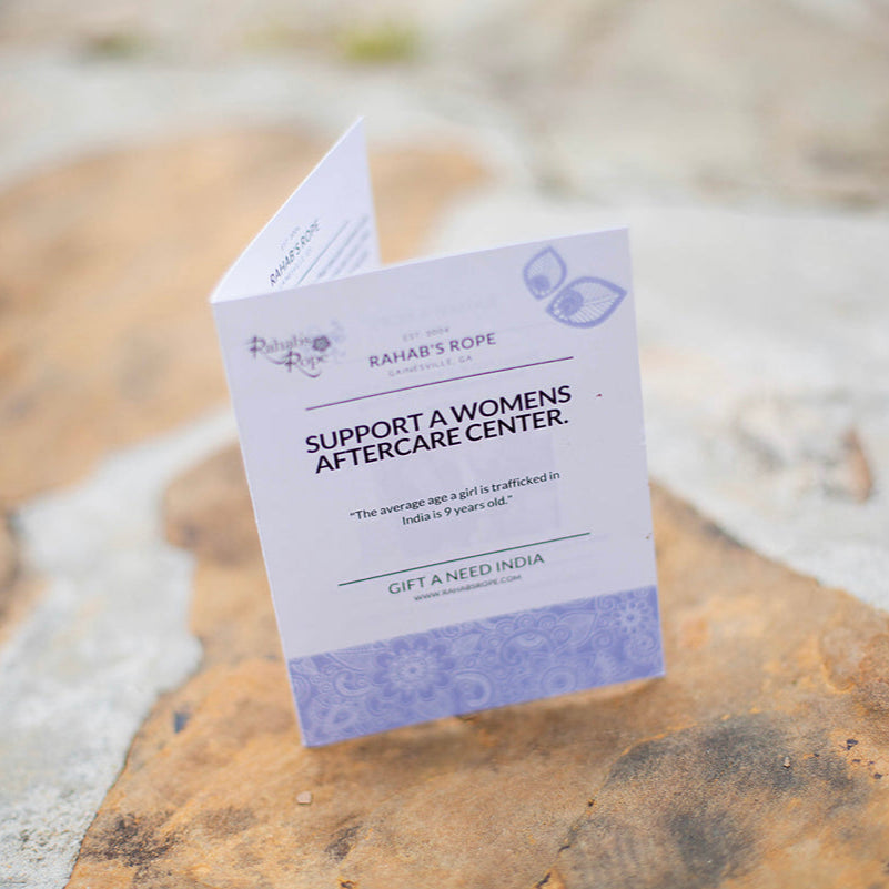 Gift a Need: Women's Detox and Rehabilitation Center